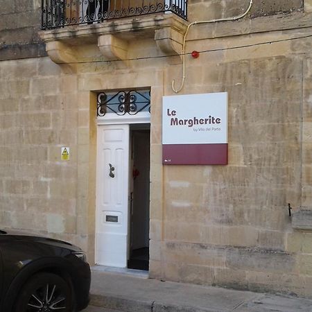 Le Margherite Kalkara Εξωτερικό φωτογραφία